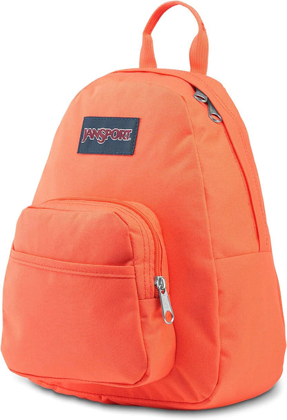 Jansport Mini Backpack Half Pint Sedona Sun