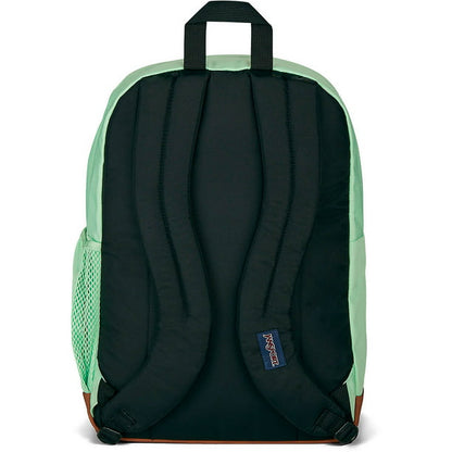 Jansport Backpack Cool Student Mint Chip