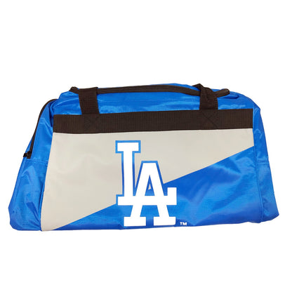 Los Angeles Gym Duffle Bag Royal Blue