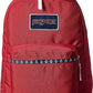 JanSport High Stakes Backpack Red Tape / Land A