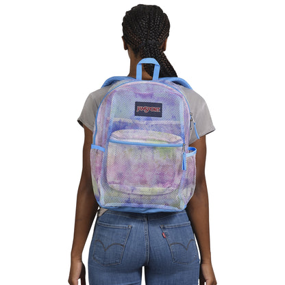JanSport ECO Mesh Pack Batik Wash – Yocaps JanSport ECO Mesh Pack Batik Wash – Yocaps