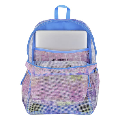 amazon jansport mesh backpacks JanSport ECO Mesh Pack Batik Wash – Yocaps