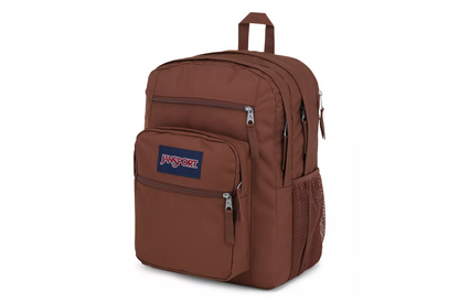 Jansport JS0A47JKGM4 Big Student - Basic Brown