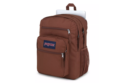 Jansport JS0A47JKGM4 Big Student - Basic Brown