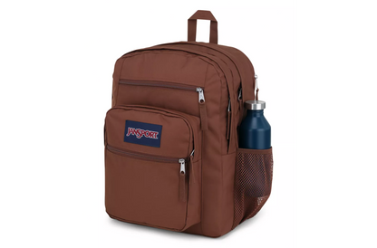 Jansport JS0A47JKGM4 Big Student - Basic Brown