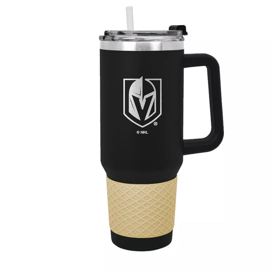 NHL Vegas Golden Knights 40oz Colossus Travel Mug
