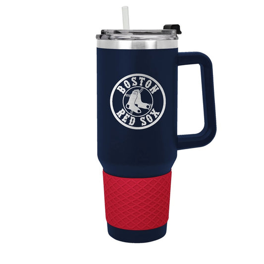 Boston Red Sox 40 oz. COLOSSUS Travel Mug