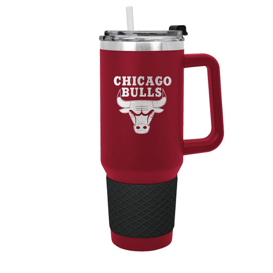 Chicago Bulls 40 oz. COLOSSUS Travel Mug