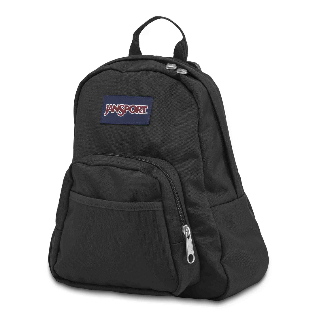 Jansport Mini Backpack Half Pint Black