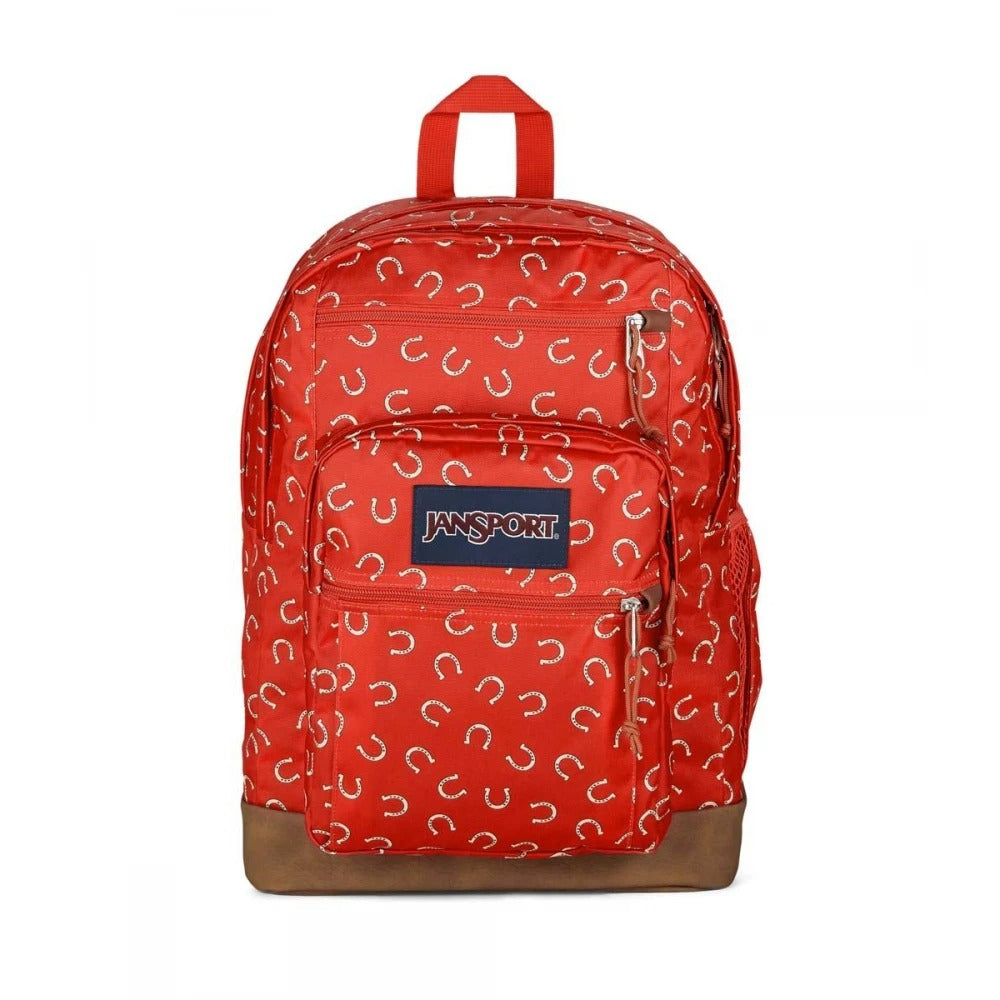 Jansport Backpack Cool Student Up Luck