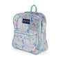 Jansport Mesh Pack Backpack - Mystic Floral