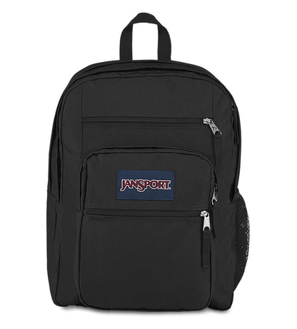 Jansport Big Student Backpack Black