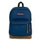 JanSport Right Pack Navy School Backpack
