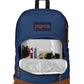 Jansport Backpack Cool Student Navy