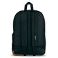 JanSport Right Pack BLACK Laptop School Backpack JS0A4QVA008
