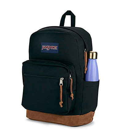 JanSport Right Pack BLACK Laptop School Backpack JS0A4QVA008 – Yocaps JanSport Right Pack BLACK Laptop School Backpack JS0A4QVA008 – Yocaps