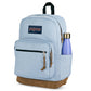 Jansport Right Pack Backpack Blue Dusk