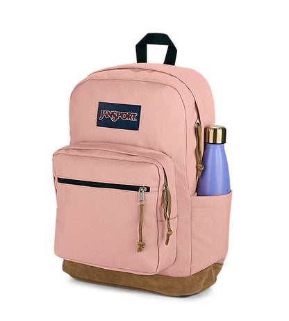 Jansport Right Pack Backpack Misty Rose