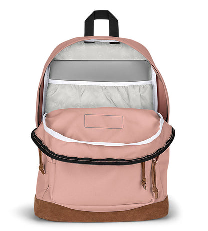 Jansport Right Pack Backpack Misty Rose