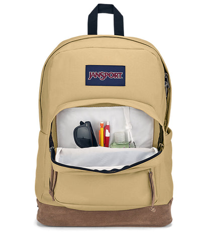 Jansport Right Pack Backpack Curry