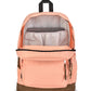 Jansport Right Pack Backpack Peach Neon
