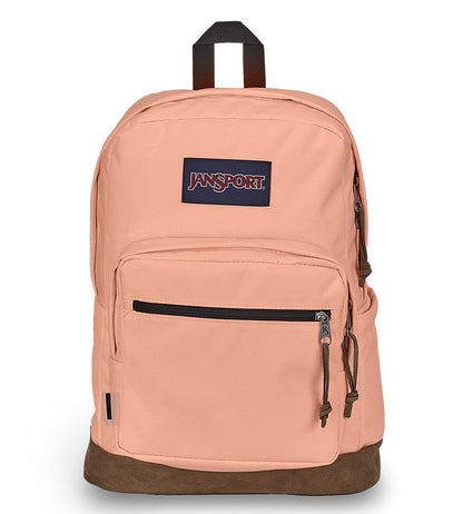Jansport Right Pack Backpack Peach Neon