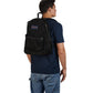 JanSport ECO Mesh Pack Black