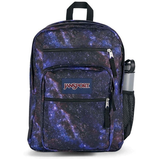 JanSport Backpack Big Student Night Sky