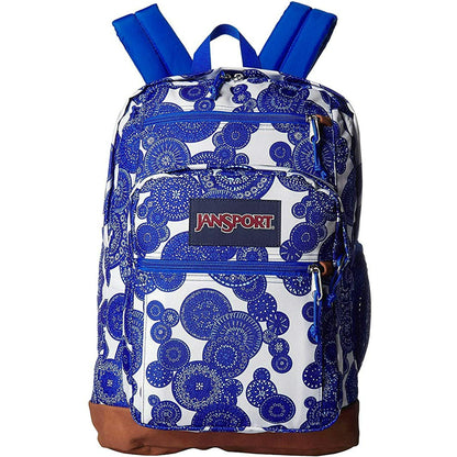 Jansport Backpack Cool Student Lace Bubbles