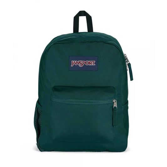 JanSport Cross Town Plus - Deep Juniper