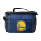 Kolder Golden State Warriors 6 Can Cooler Bag