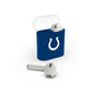 Indianapolis Colts True Wireless Bluetooth Earbuds