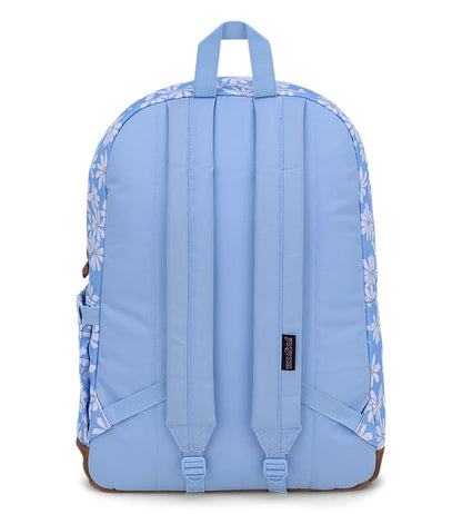 JanSport Right Pack - Punk Pansies Blue - Condura