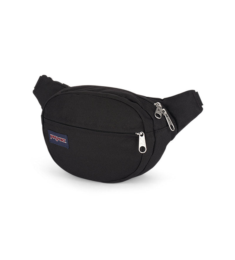 Jansport Fifth Avenue Fanny Waist Pack - Black