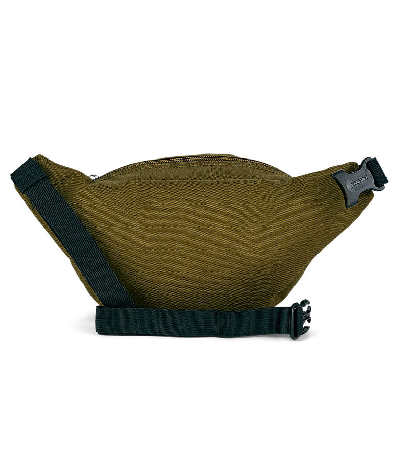 Jansport Fifth Avenue Fanny Waist Pack - Army Green