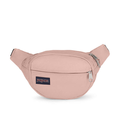 Jansport Fifth Avenue Fanny Waist Pack - Misty Rose