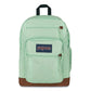Jansport Backpack Cool Student Mint Chip
