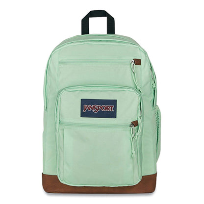Jansport Backpack Cool Student Mint Chip
