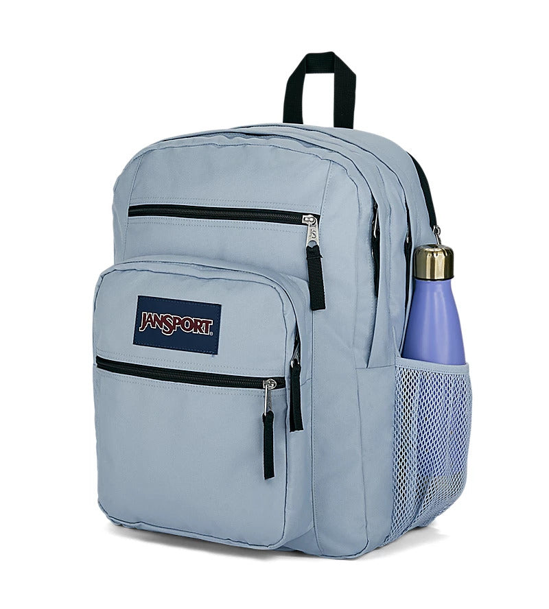 JanSport Big Student Backpack - Blue Dusk