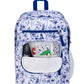JanSport Backpack Big Student Foraging Finds