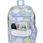JanSport Backpack Big Student Autumn Tapestry Hydrangea