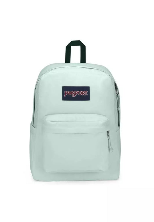 Jansport Cross Town Plus Backpack - Fresh Mint