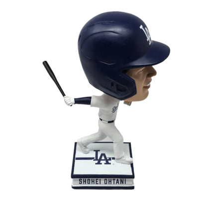 Shohei Ohtani Los Angeles Dodgers Genuine MLB licensed FOCO BIGHEADS Bobblehead