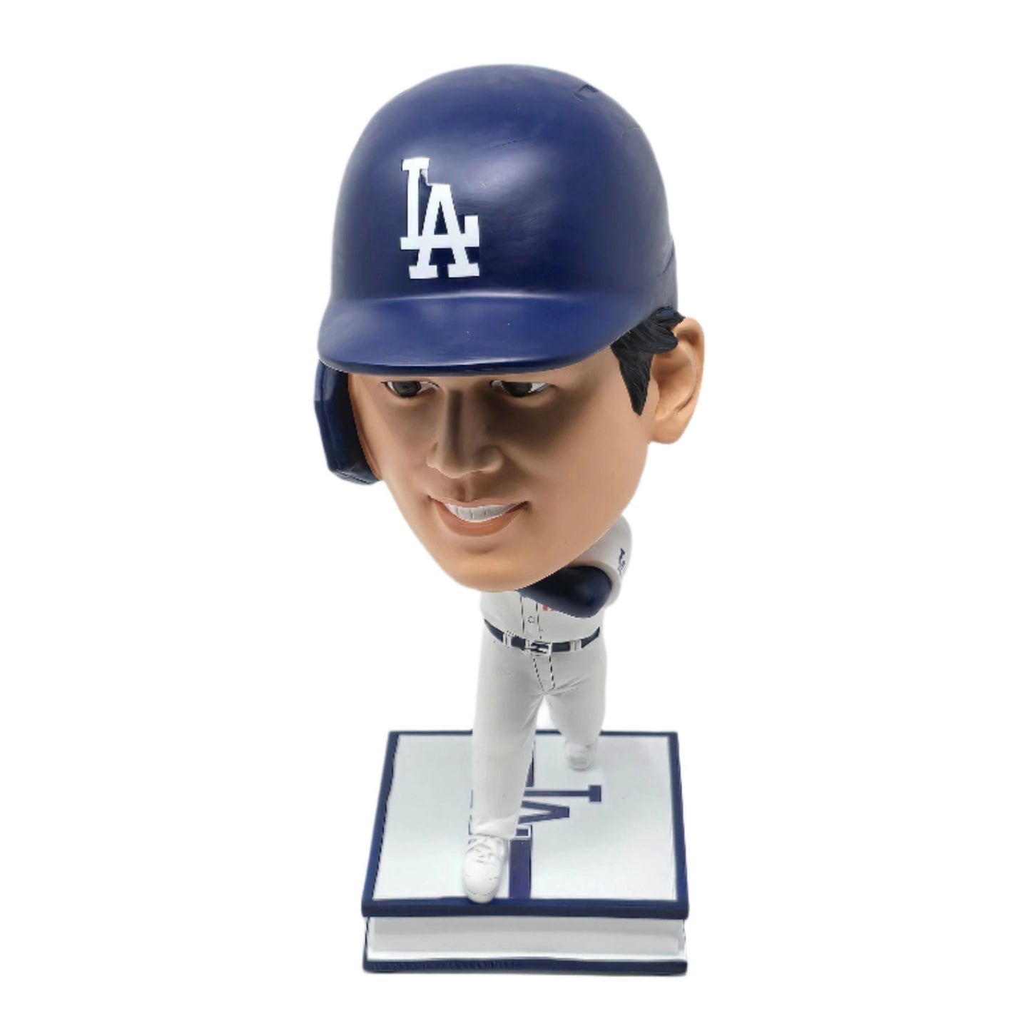 Shohei Ohtani Los Angeles Dodgers Genuine MLB licensed FOCO BIGHEADS Bobblehead