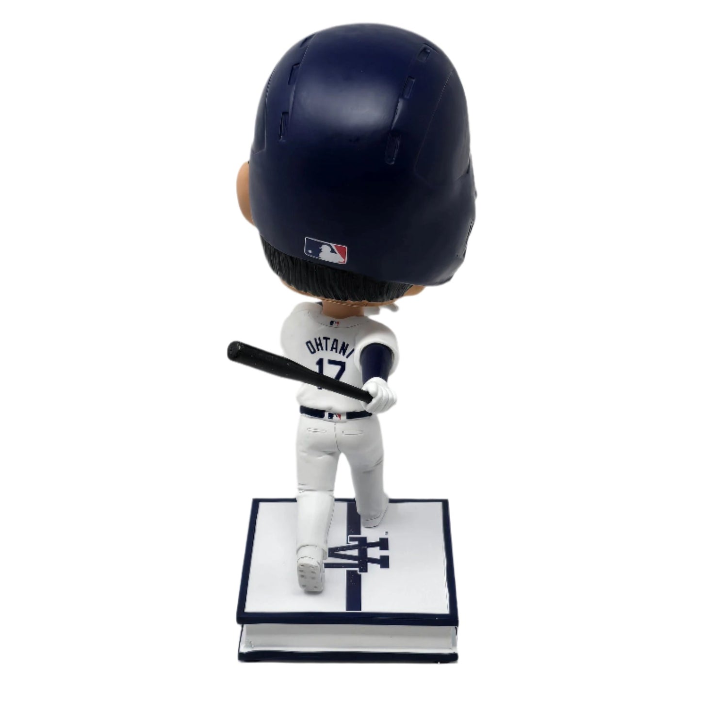 Shohei Ohtani Los Angeles Dodgers Genuine MLB licensed FOCO BIGHEADS Bobblehead