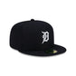 New Era 59FIFTY Fitted Hat Detroit Tigers Authentic Collection