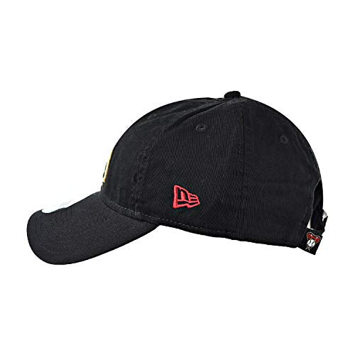 New Era Arizona Diamondbacks Core Classic 9TWENTY Adjustable Hat Black