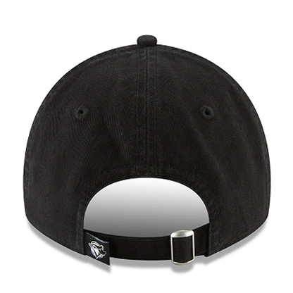New Era 9TWENTY MLB Toronto Blue Jays Core Classic Adjustable Hat Black/White