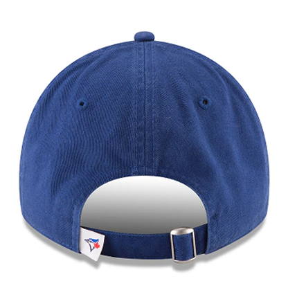 New Era 9TWENTY MLB Toronto Blue Jays Core Classic Gorra ajustable azul real