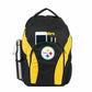 NFL Pittsburgh Steelers Backpack NFL DraftDay